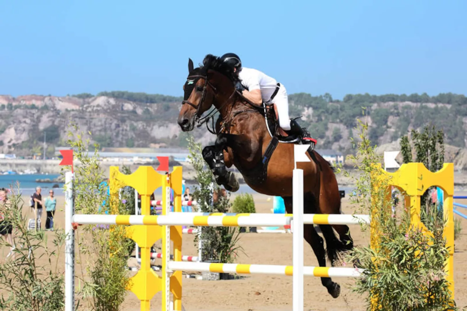 Appartements à Erquy-Non tagué