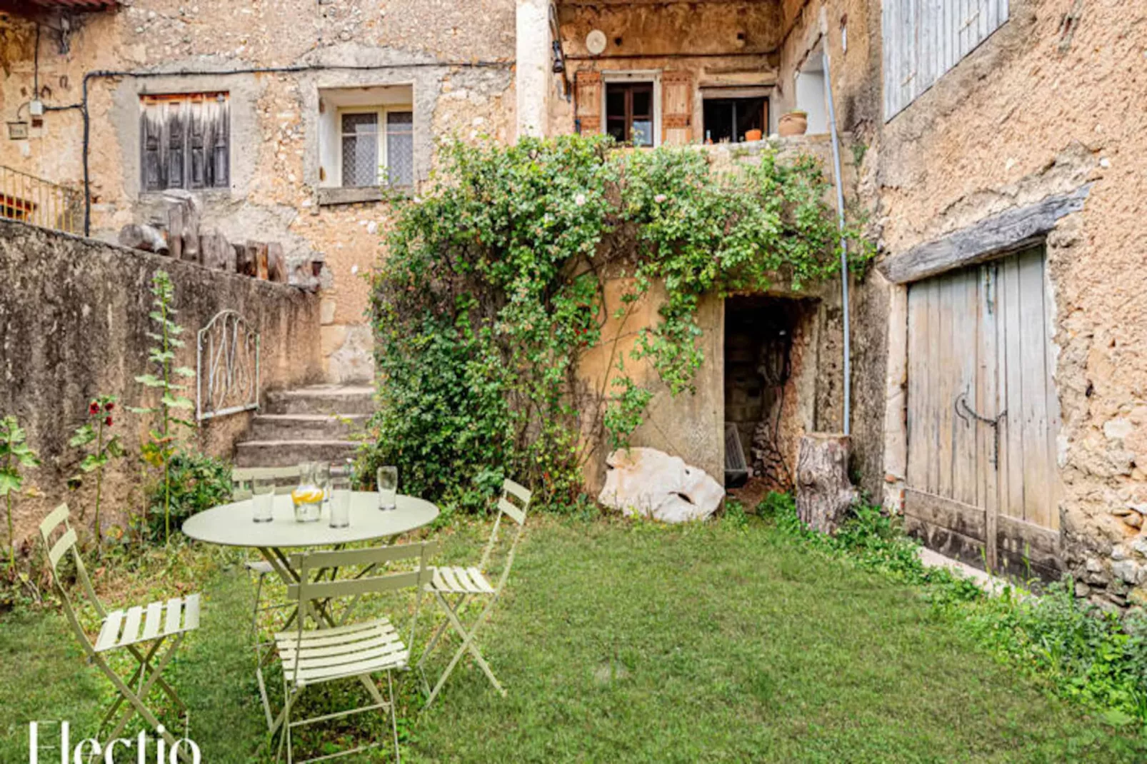 Mas La Miellerie | Charme Authentique Et Nature-Image-tags.