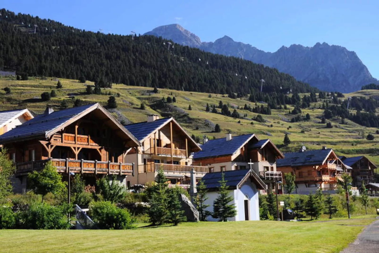 Résidence Chalmettes-Image-tags.