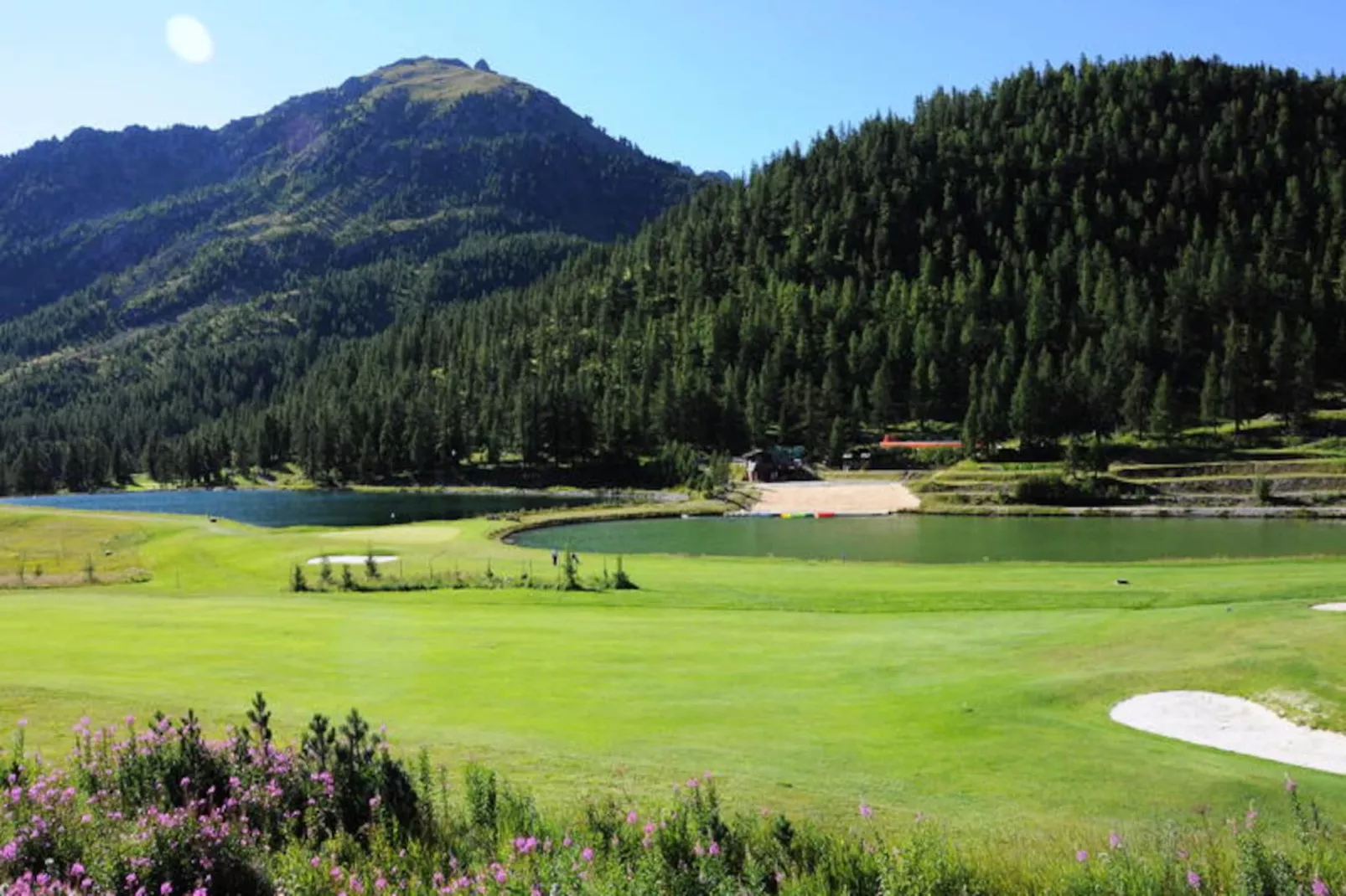 Saint Roch Chalet-Image-tags.