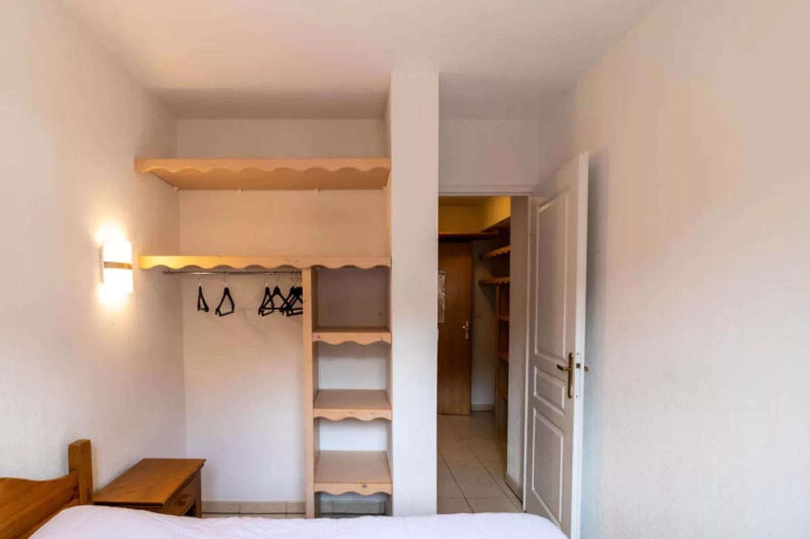 Résidence Le Balcon Des Airelles-Salle de loisirs