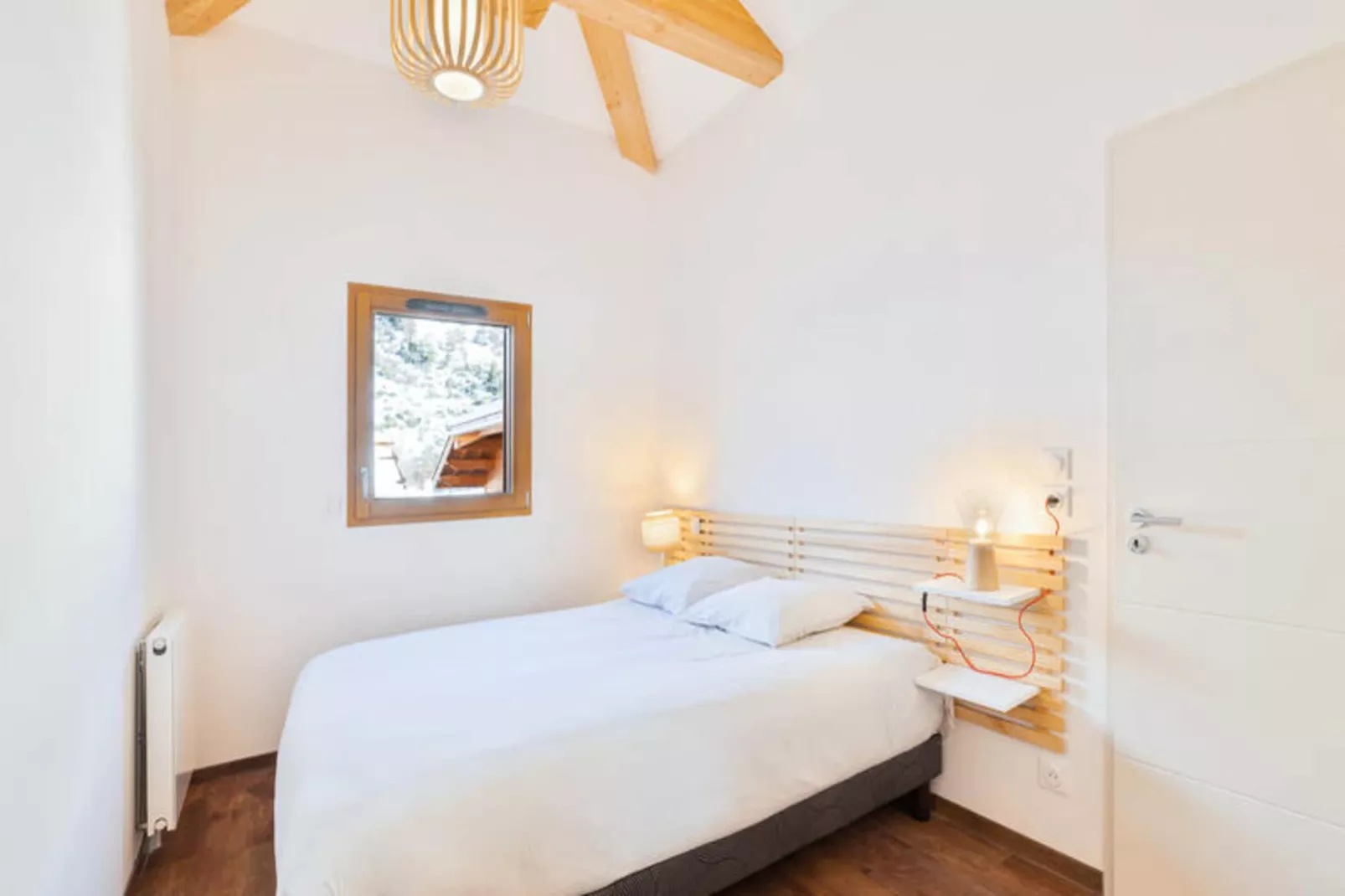 Residence Caeli D-Chambre