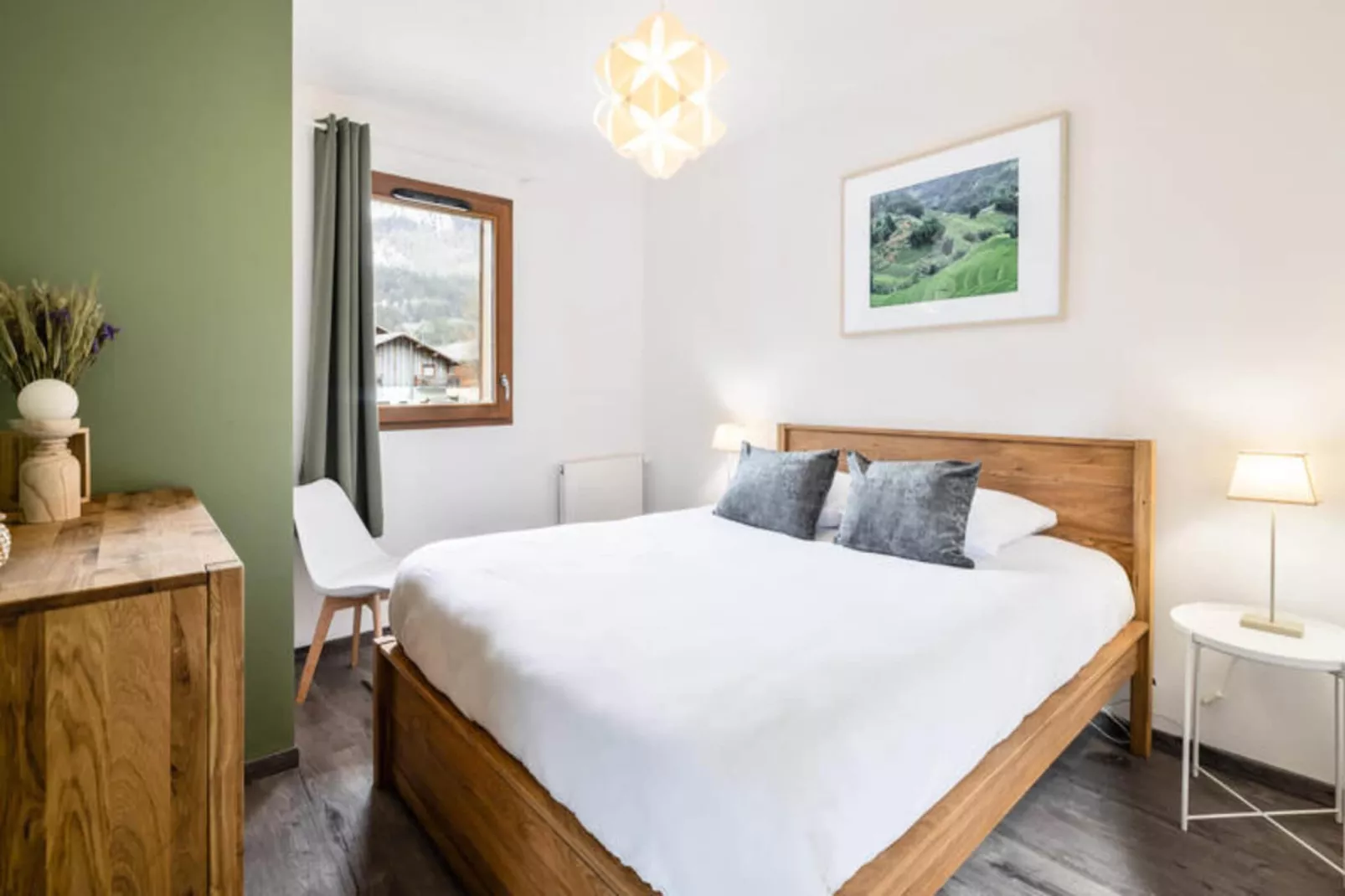 Residence Caeli D-Salle de loisirs