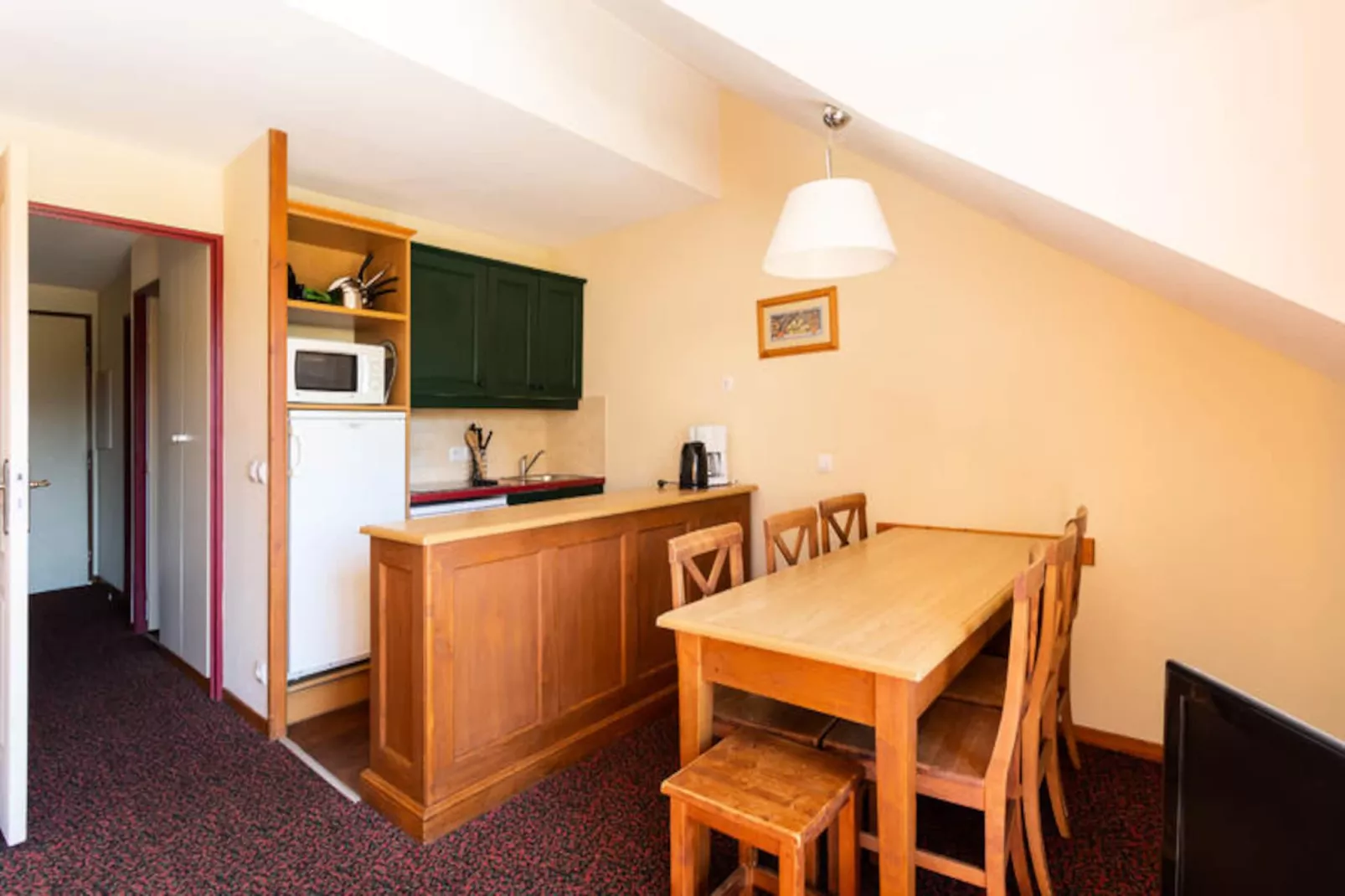 Résidence L'Alpaga - maeva Home-Image-tags.