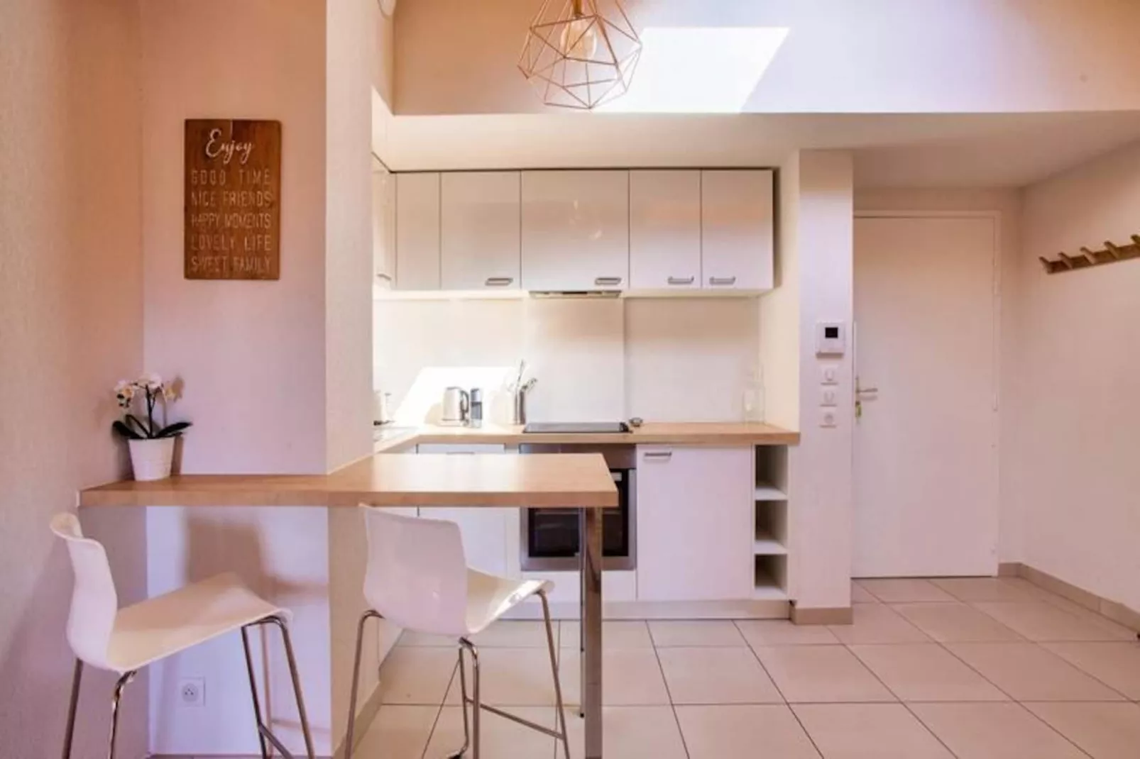 Résidence Les Mélèzes - maeva Home