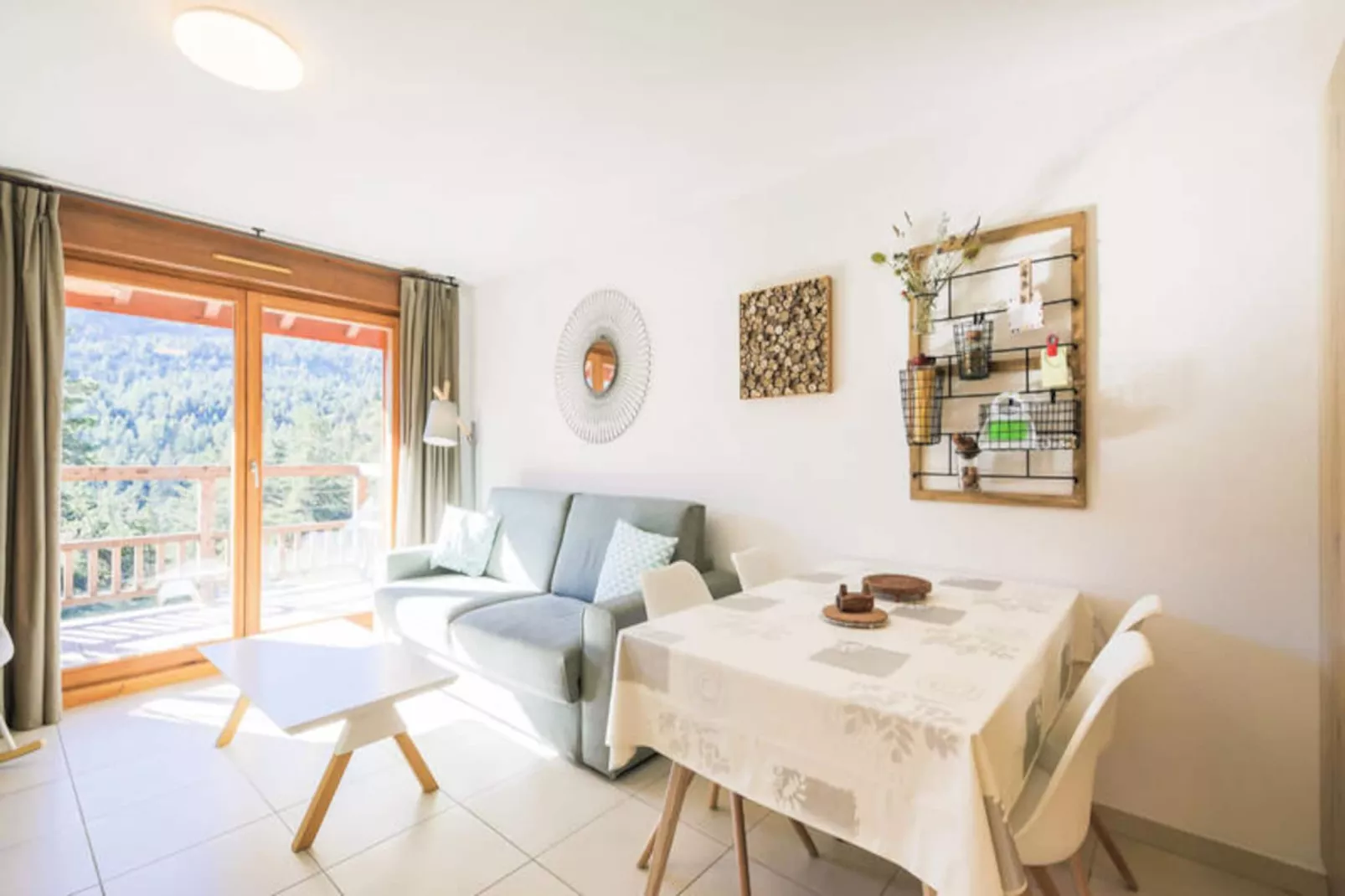 Résidence Les Mélèzes - maeva Home