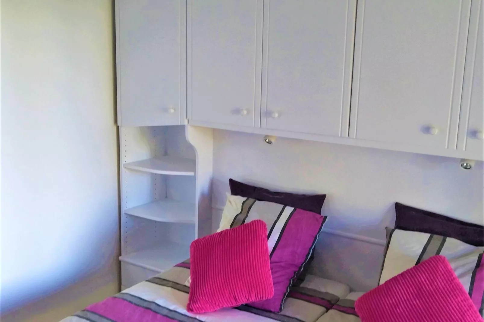 Villa Dysis-Schlafzimmer