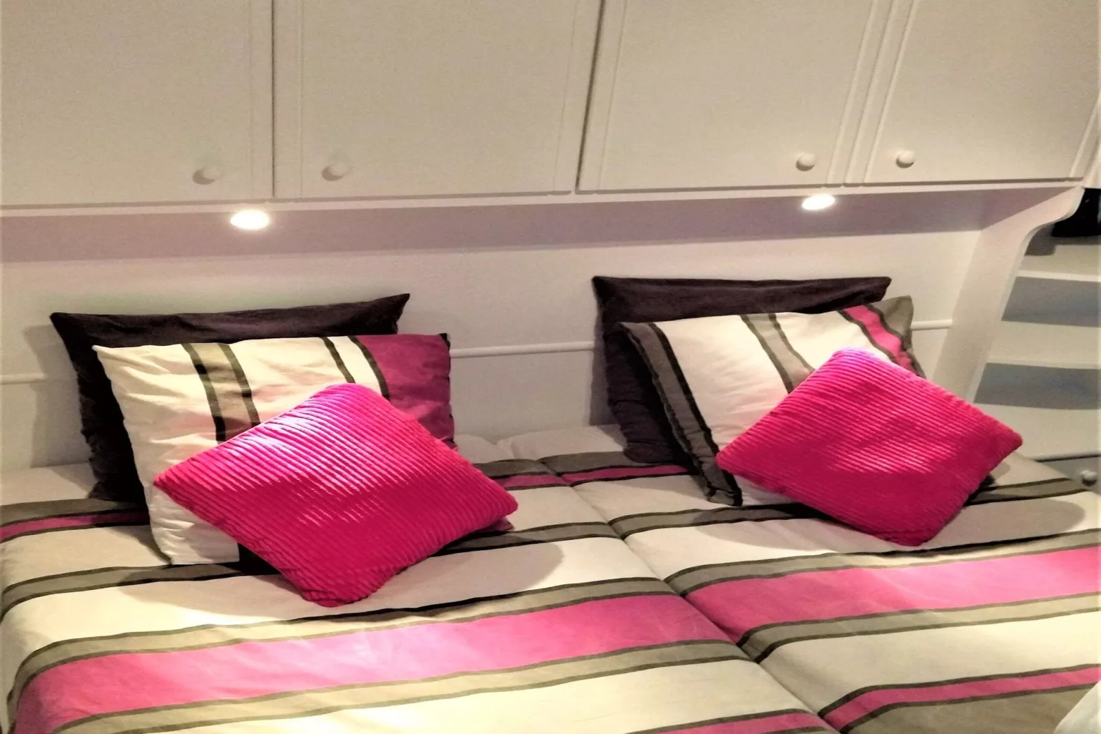 Villa Dysis-Schlafzimmer