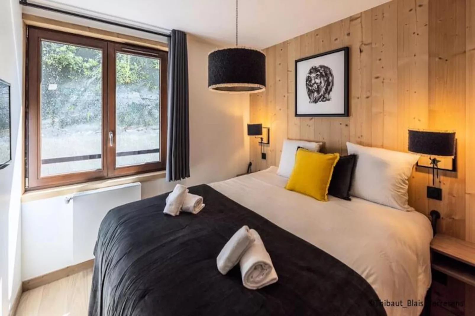 Résidence Terresens Cristal Lodge ***-Image-tags.