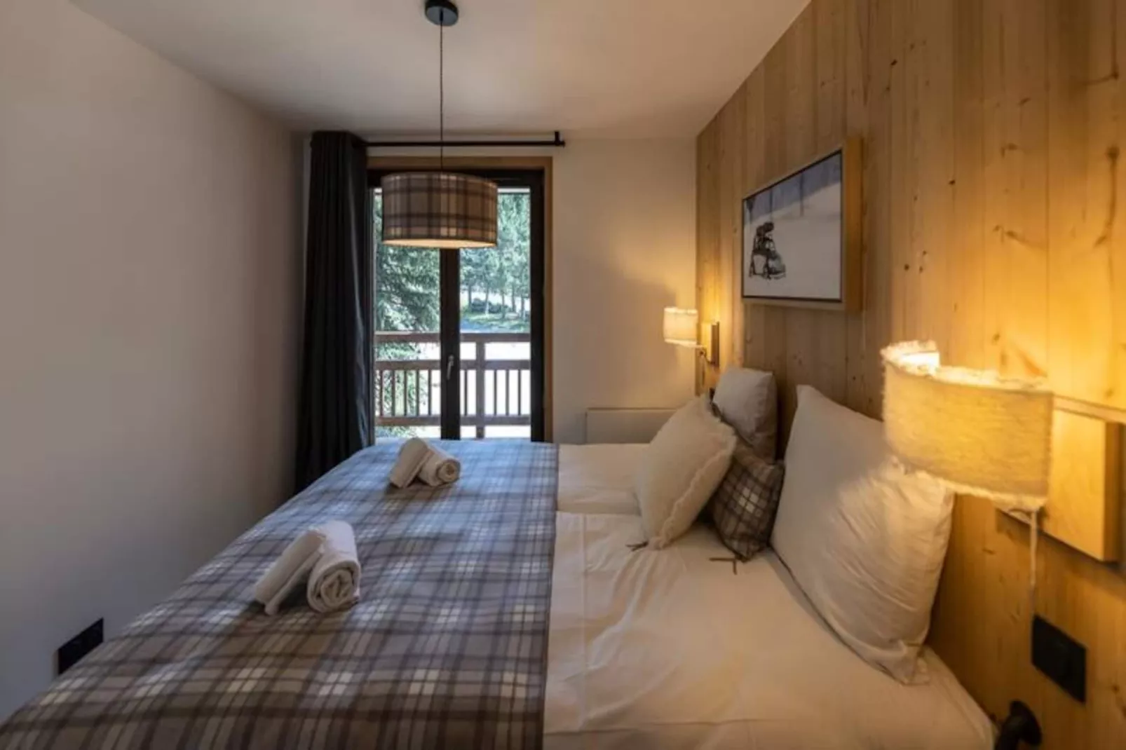 Résidence Terresens Cristal Lodge ***-Image-tags.