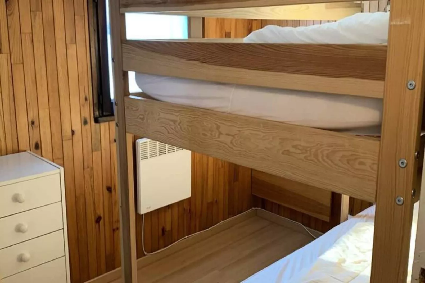 Résidence Christiana - Chambre