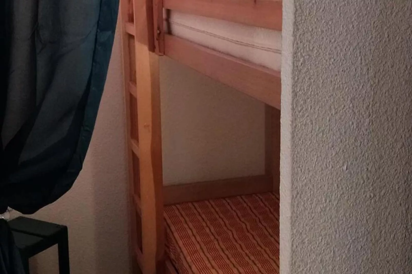 Résidence Eyssina - Chambre