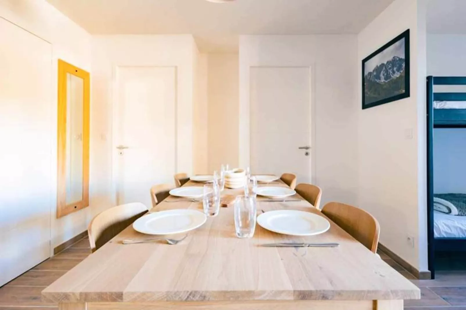 Résidence Arya Living Stone **** - Außenbereich Sommer