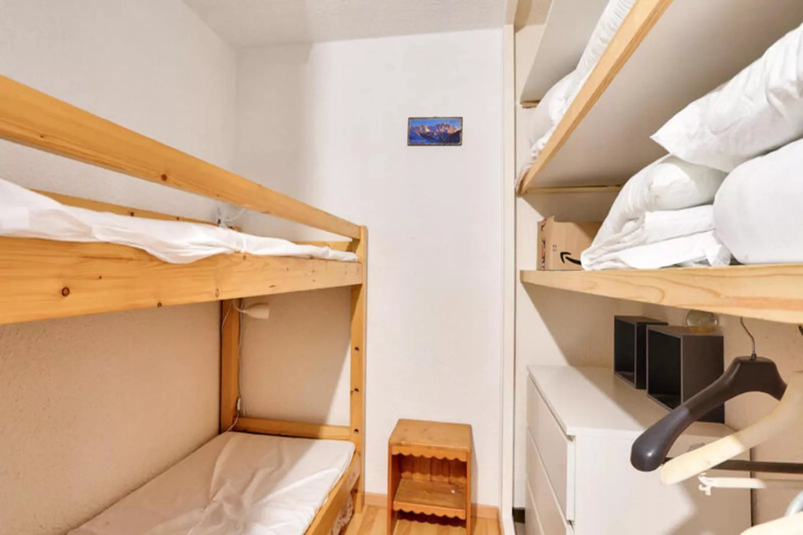 Résidences Les Fibières - maeva Home - Ambiance