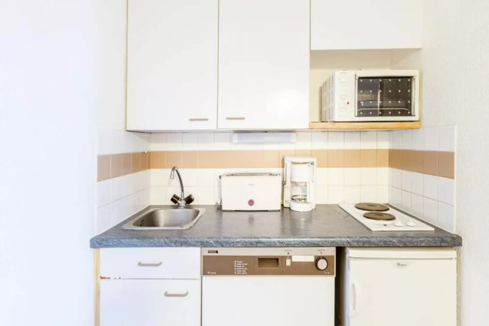 Résidence L'Eyssina - maeva Home - Cuisine