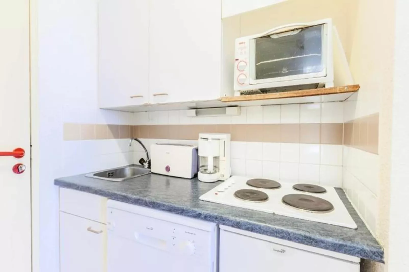 Résidence L'Eyssina - maeva Home - Extérieur été