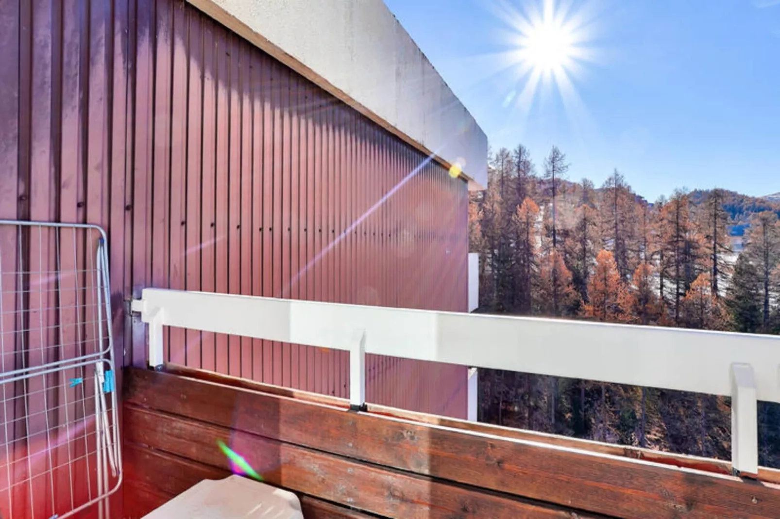 Résidence L'Eyssina - maeva Home - Ambiance