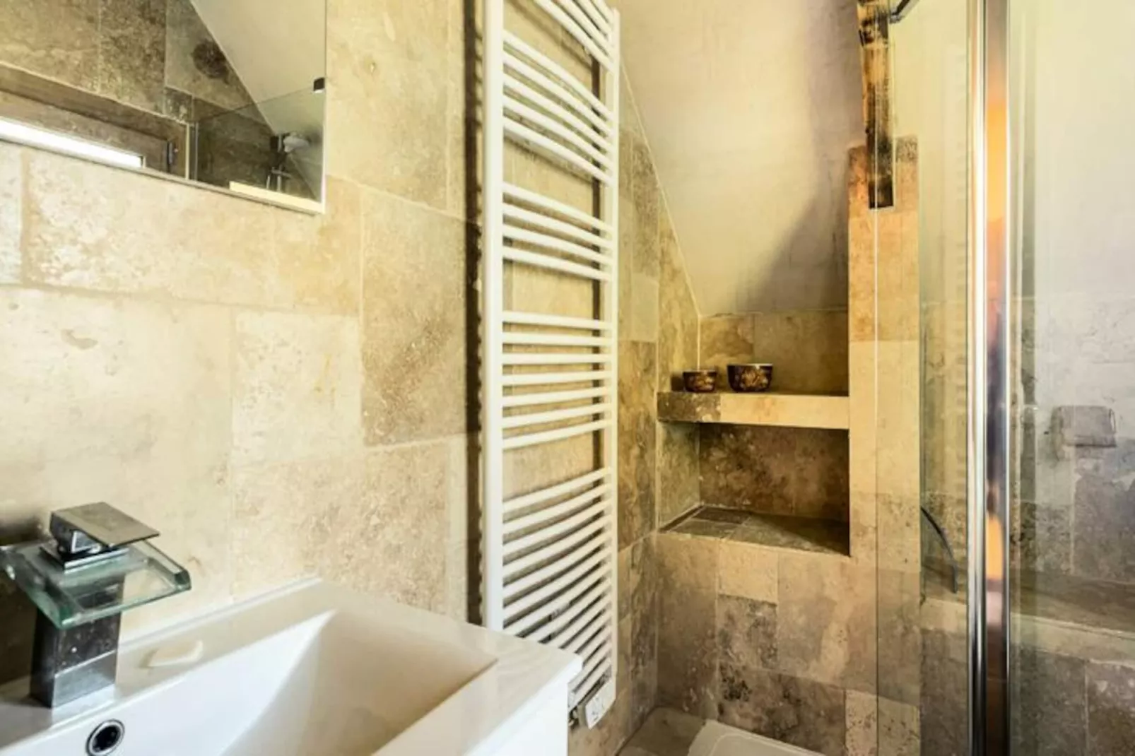 Chalet à l'ambiance cocooning à Vars - maeva Home-Image-tags.