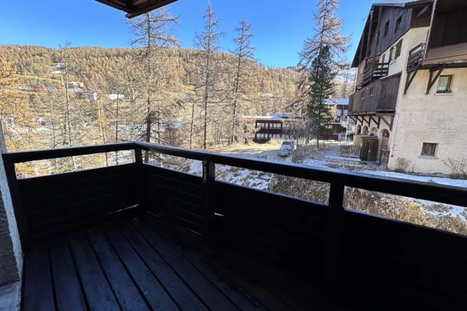 Résidence Neige Et Soleil