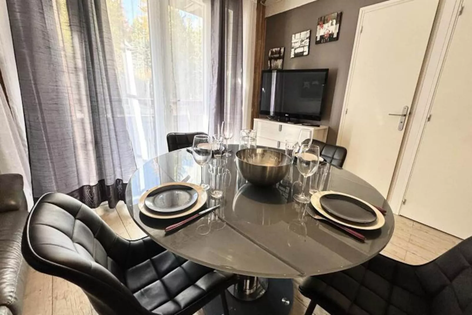 Résidence Neige Et Soleil