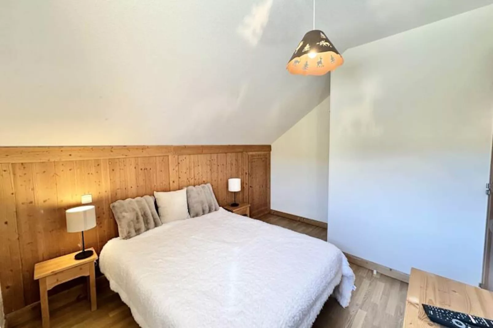 Résidence Le Hameau Des Rennes