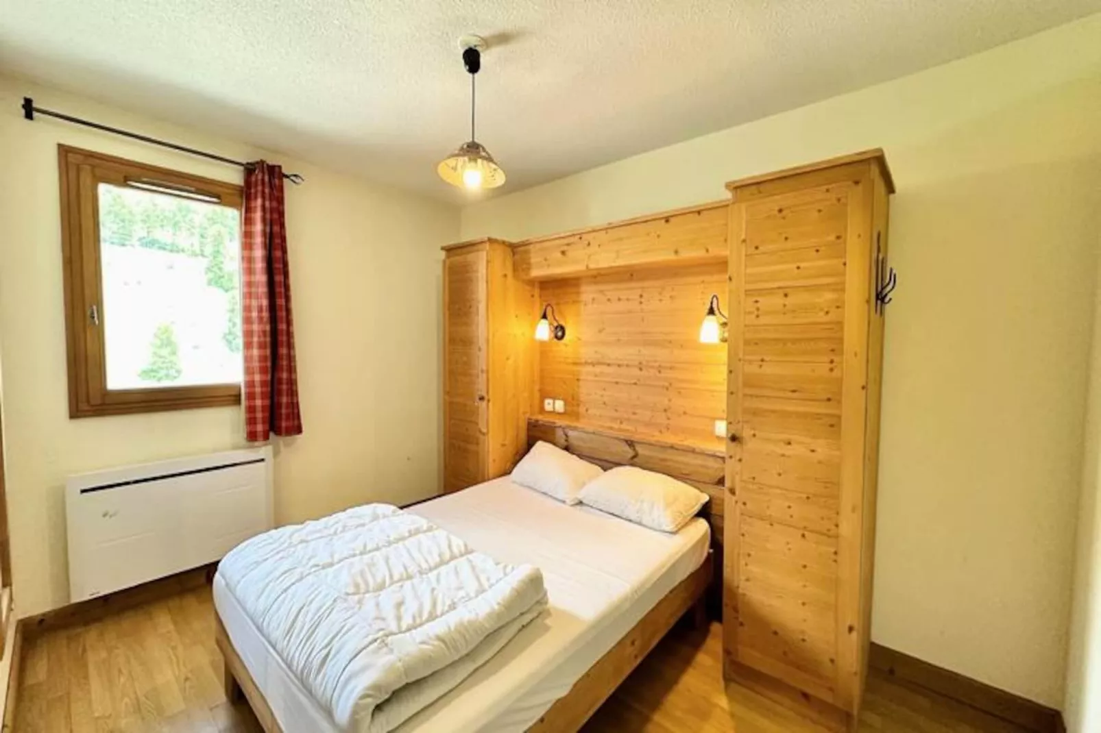 Résidence Le Hameau Des Rennes