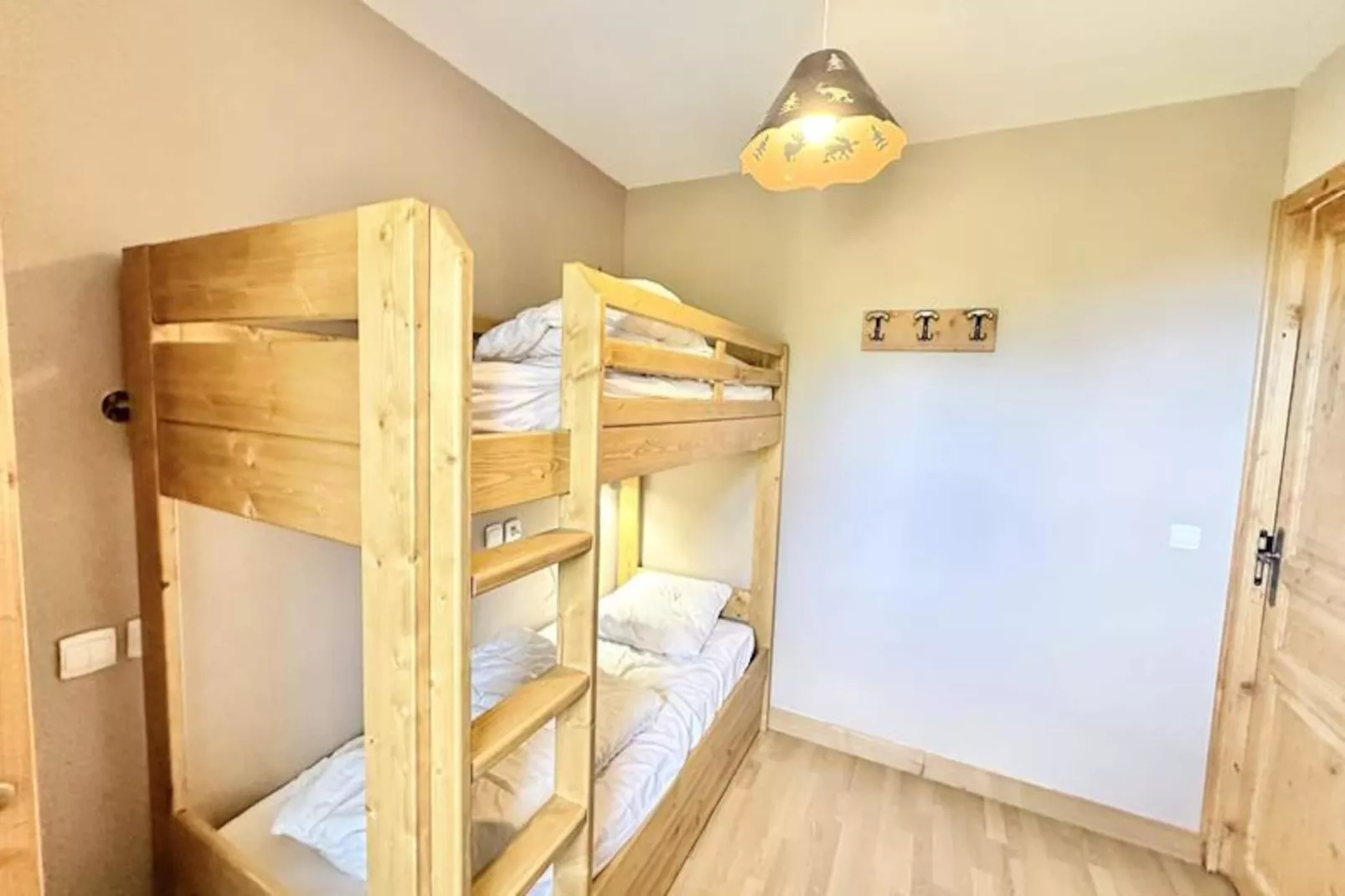 Résidence Le Hameau Des Rennes