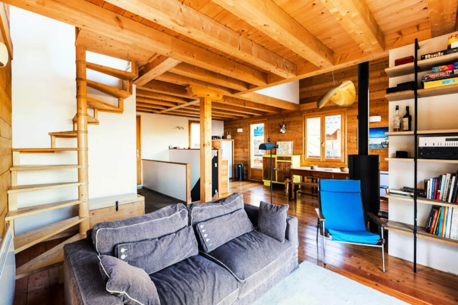 Chalet Le Rey-Image-tags.