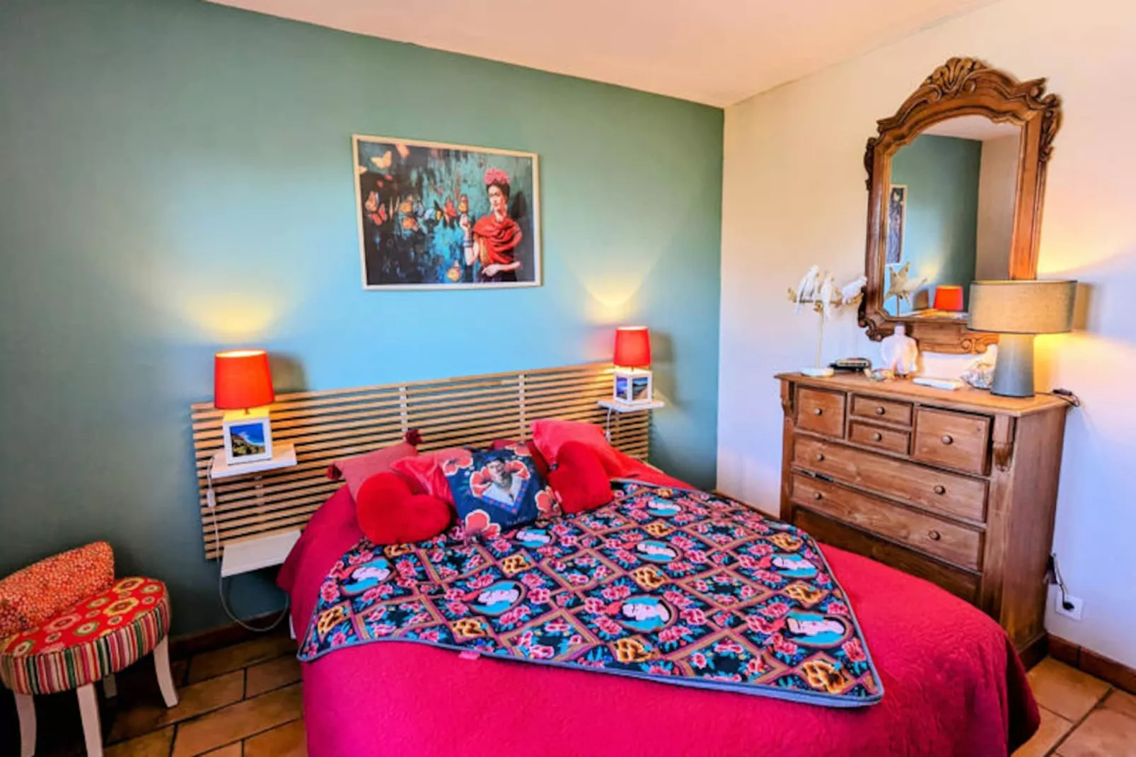 Appartements à Coti Chiavari - Corse-Image-tags.