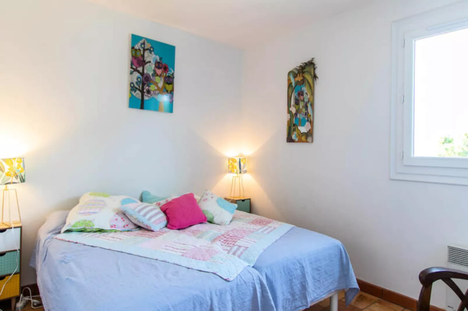 Maison à Coti Chiavari - Corse-Image-tags.