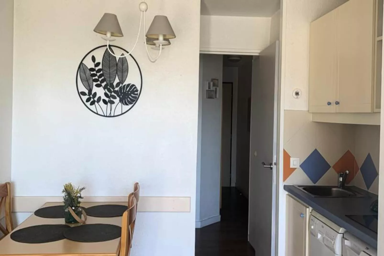 Résidence Cannes Verrerie - maeva Home-Exterior in summer