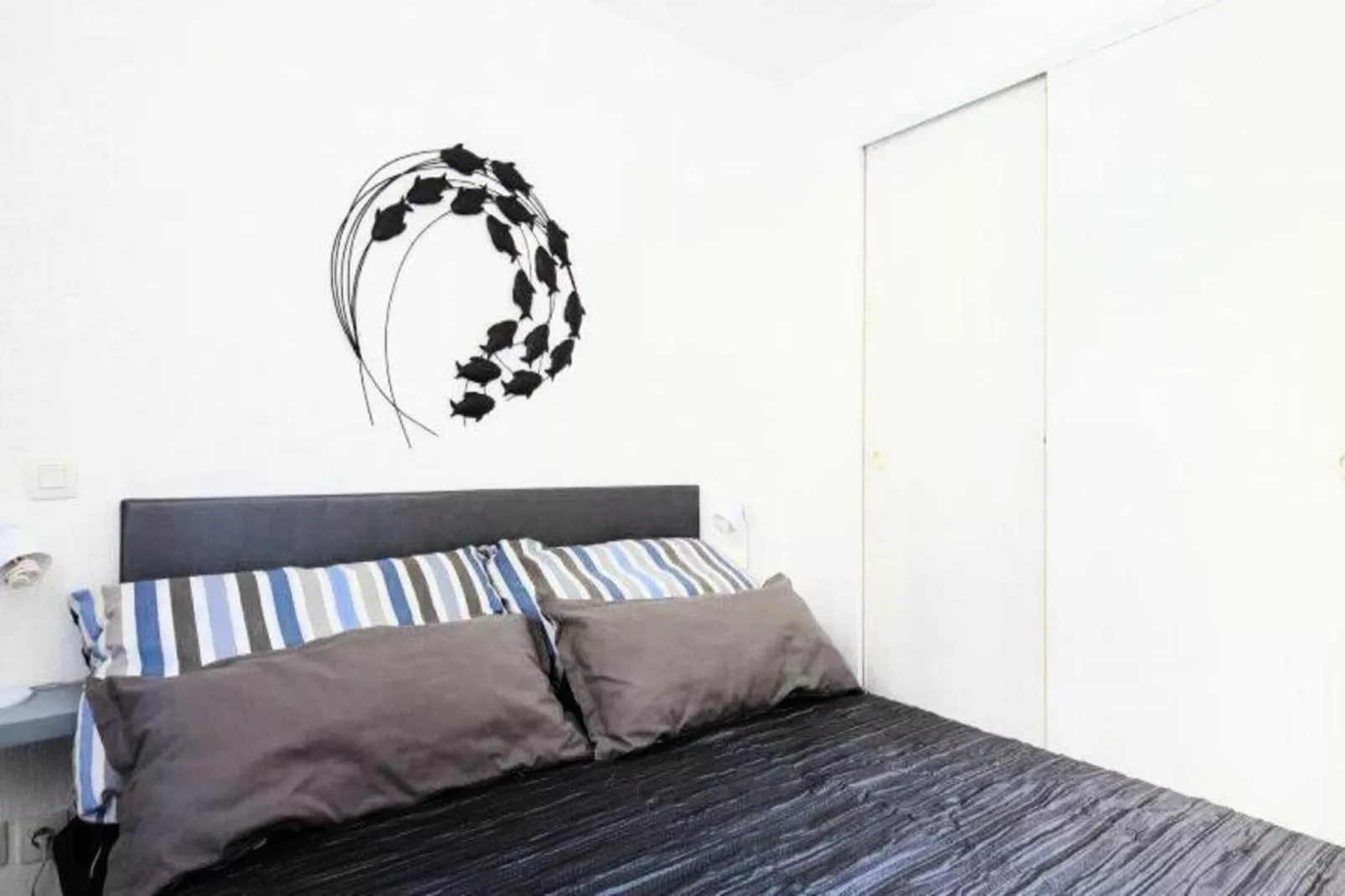 Résidence Cannes Villa Francia - maeva Home-Chambre