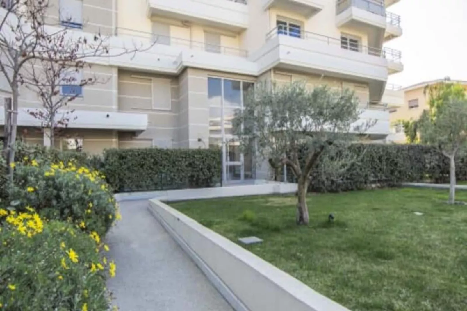 Résidence Appartement Moderne Centre Juan Les Pins-Image-tags.