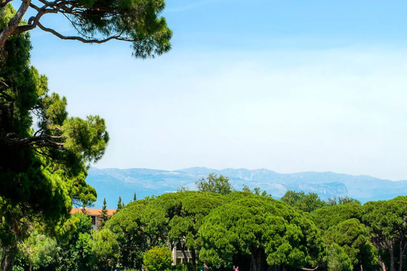 Résidence Goélia Mandelieu Riviera Resort***-Image-tags.