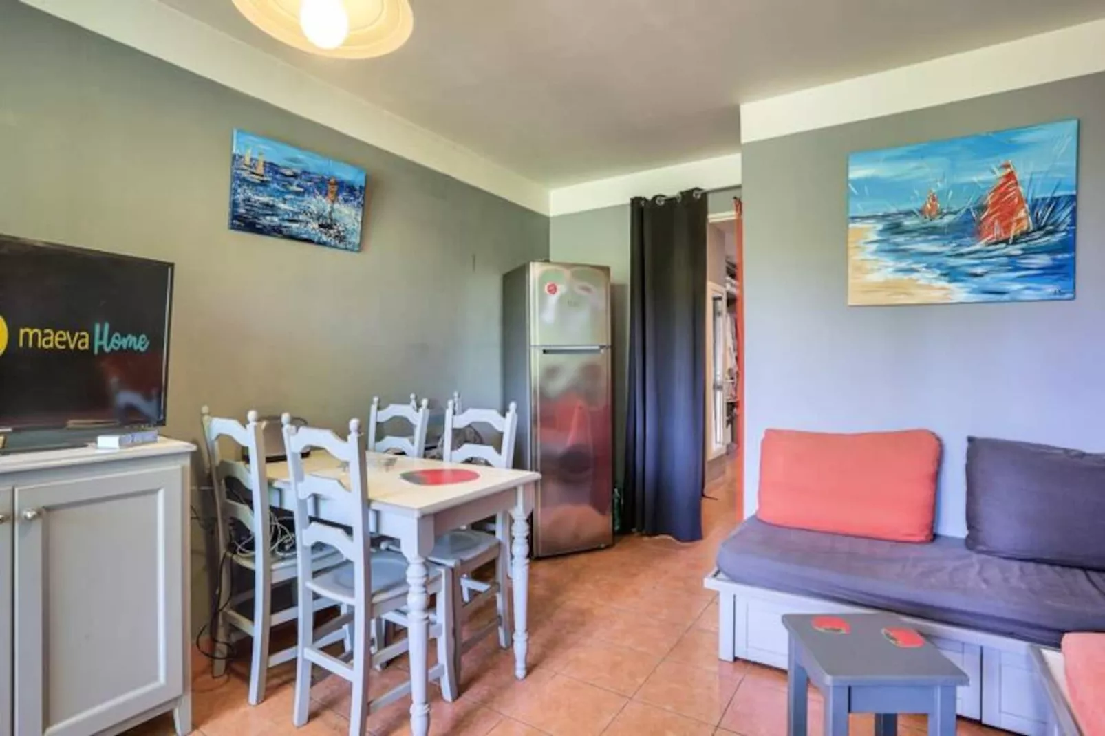 Résidence Les Rives de Cannes Mandelieu - maeva Home-Image-tags.