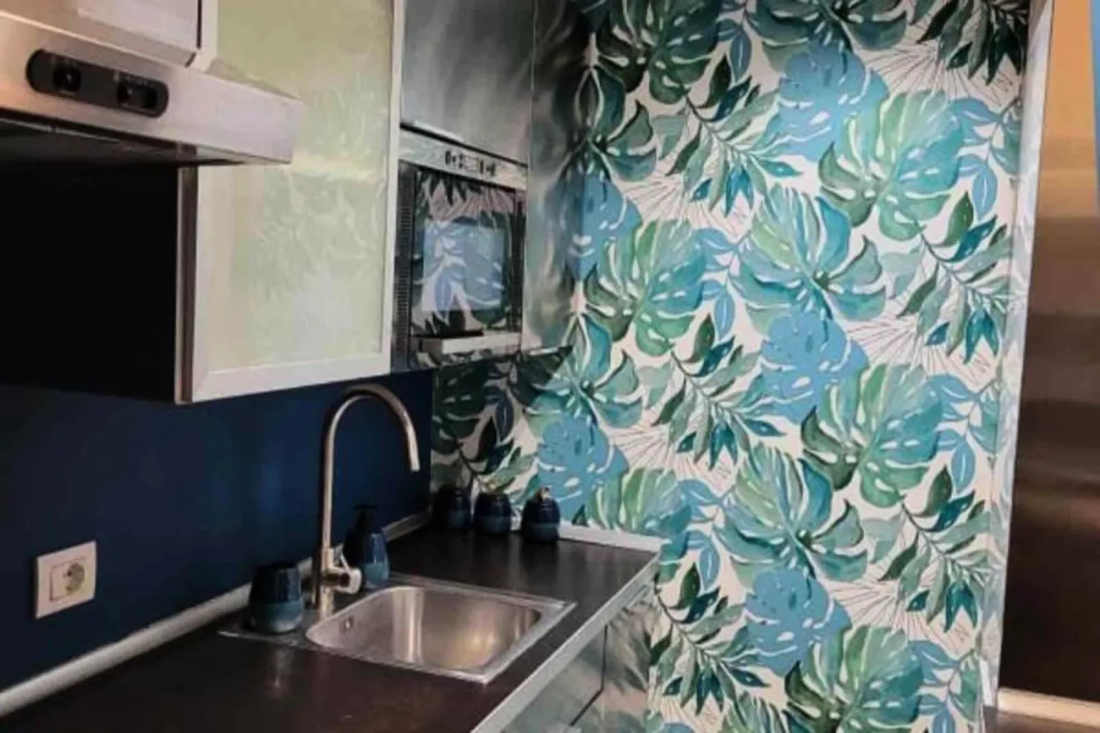 06a4 - Situation Exceptionnelle Au Port De Nice-Cuisine