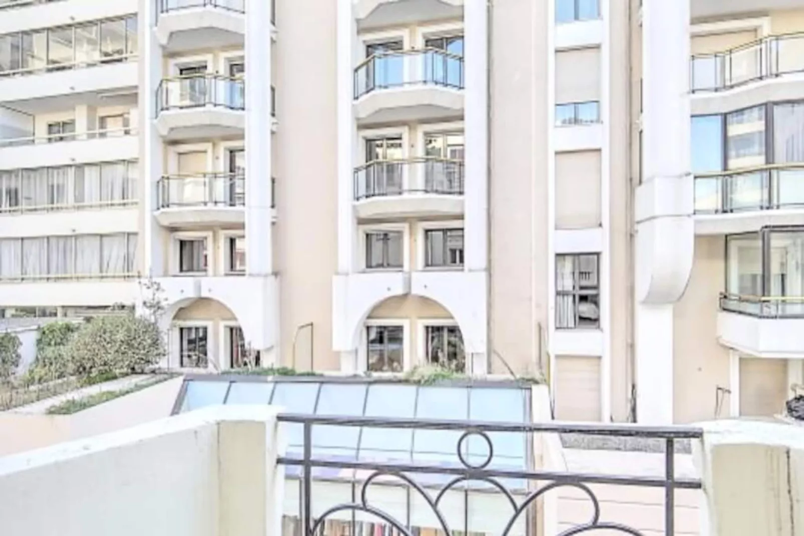 Carr&eacute; D'or Cosy 2 Pcs Balcon 2/3 Pers Croisette Palais 2 Mn Olam Properties-Image-tags.