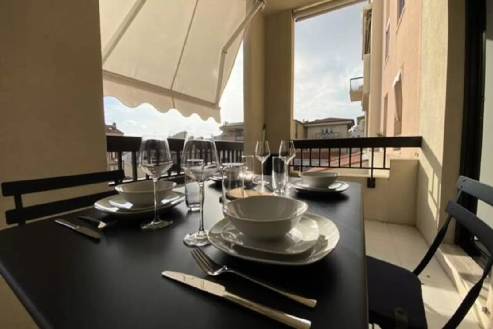 Superbe 2 Pcs - 3 Pers - Terrasse Cannes Centre Port Suquet Olam Properties-Image-tags.