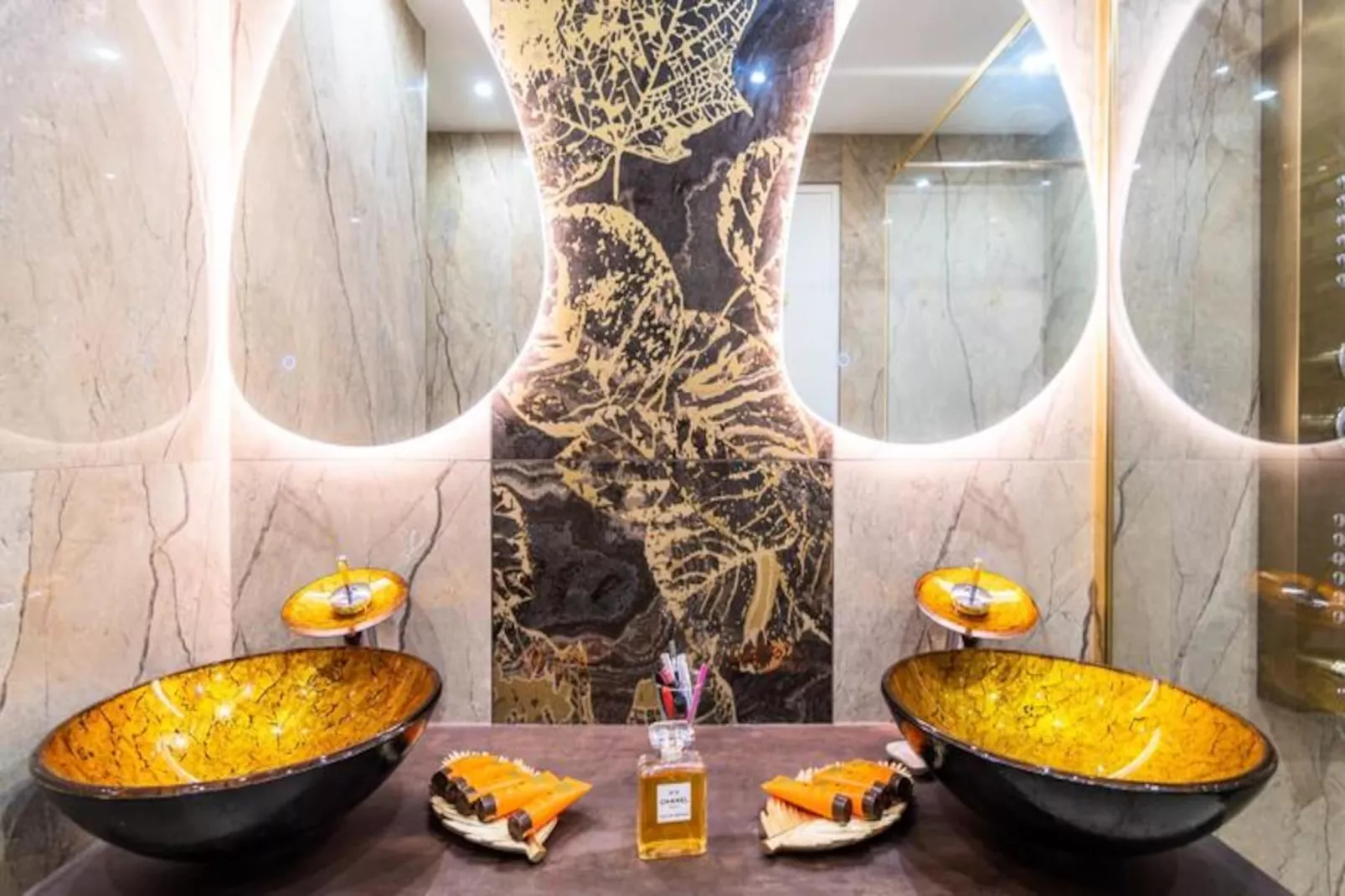 Superbe 3 Pcs Premium Vue Mer Pointe Croisette Iles Lérins Olam Properties-Image-tags.