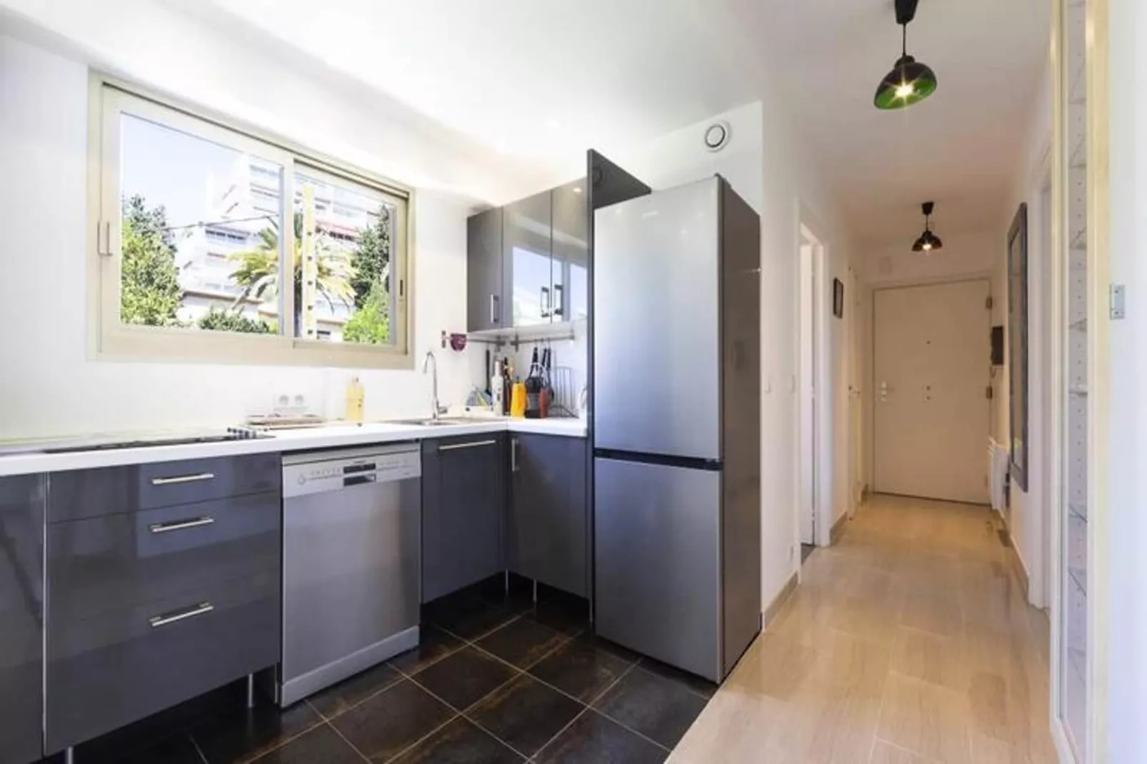 Résidence Coup De Coeur Idéal Congres Et Vacances ❤live In Villa Parador❤-Extérieur été