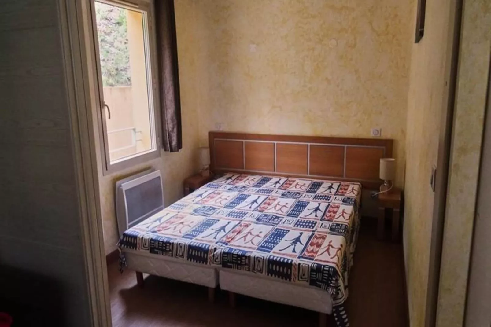 Résidence Terrasses D'isola B312-Exterior in summer