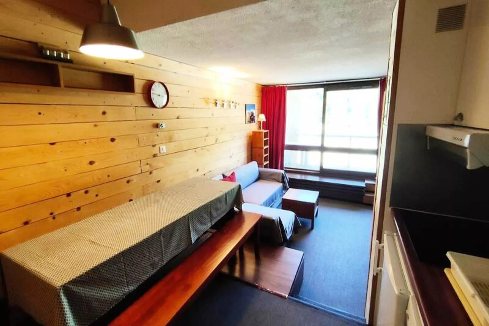 Résidence Malinvern B11-Landing