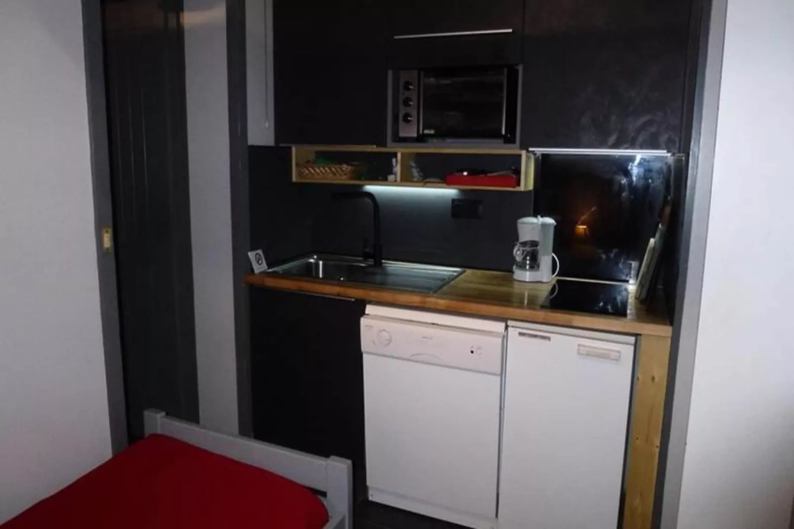 Résidence Vermeil E7-Exterior in summer