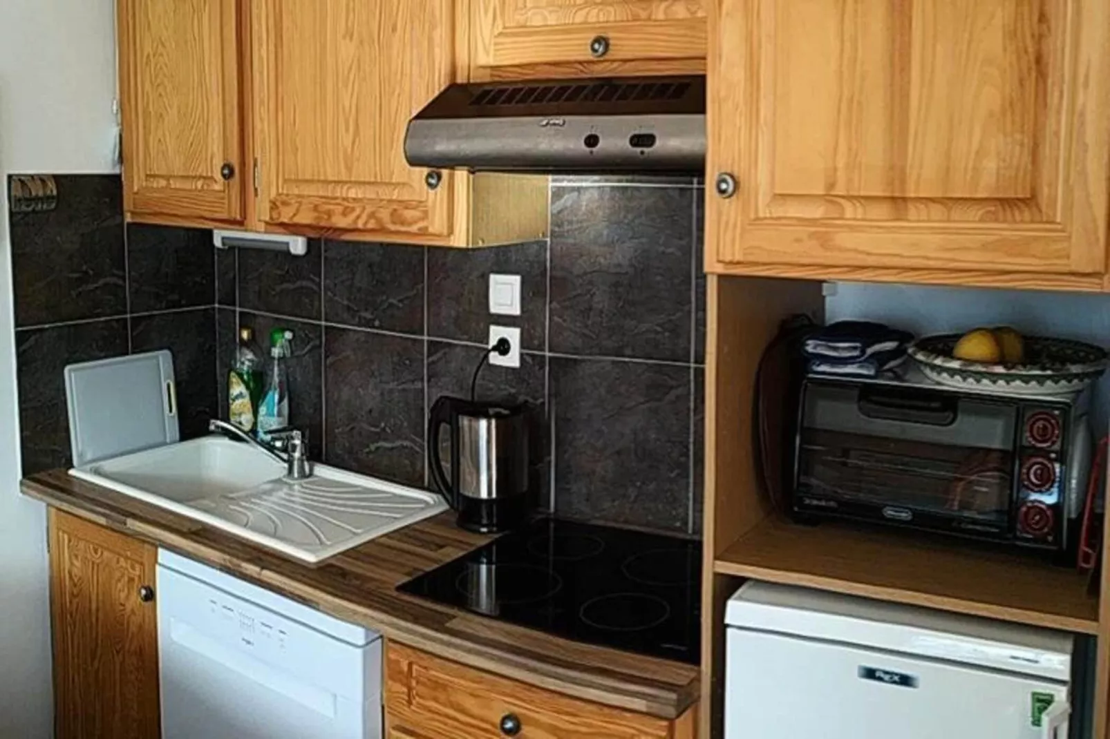 Résidence Mercantour 301-Außenbereich Sommer