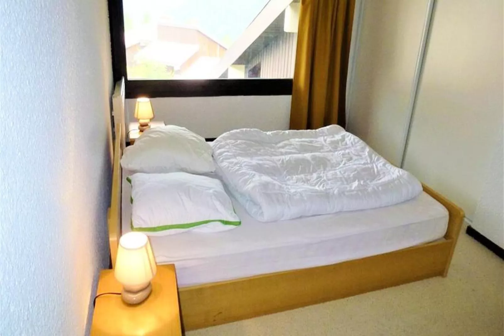 Résidence Rhododendrons 602-Flur