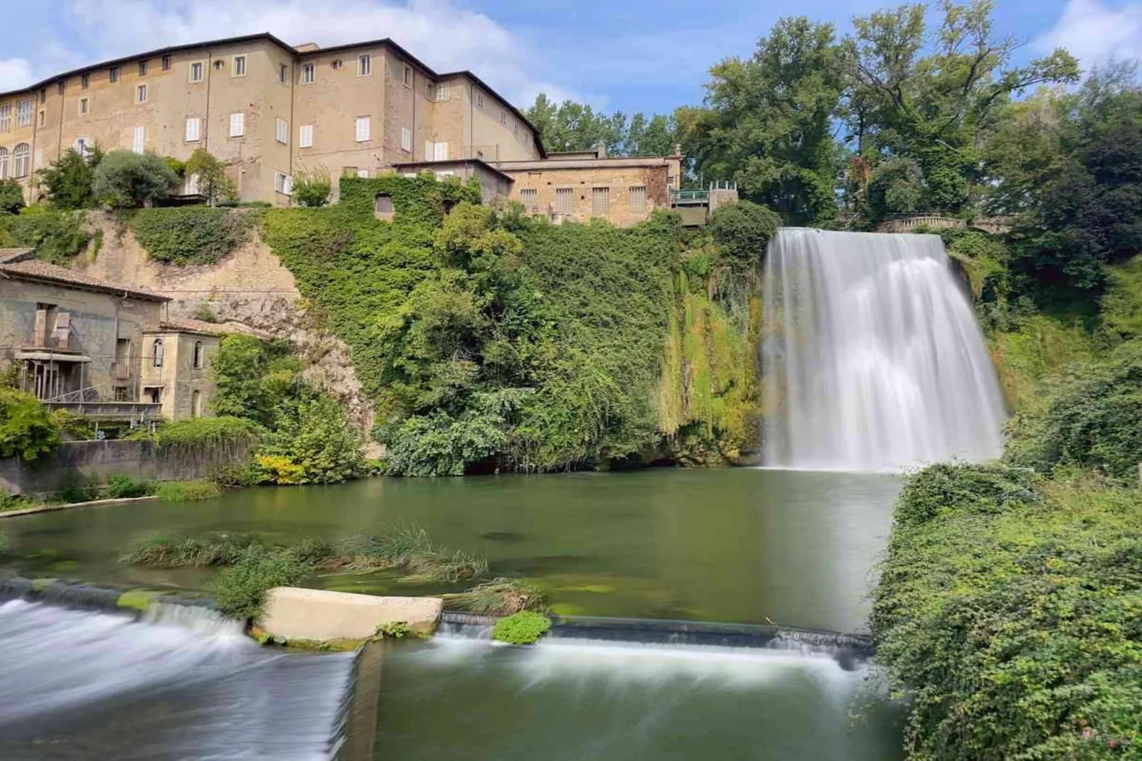 Résidence Vermeil I11h-Areas within 5km in summer