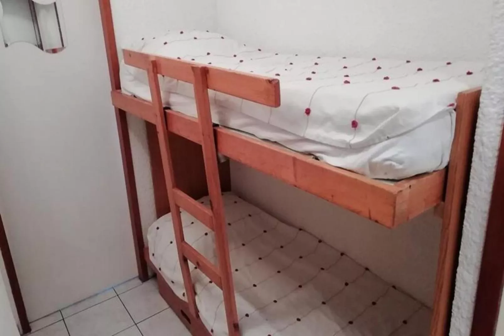 Résidence St Pierre B9-Extérieur été