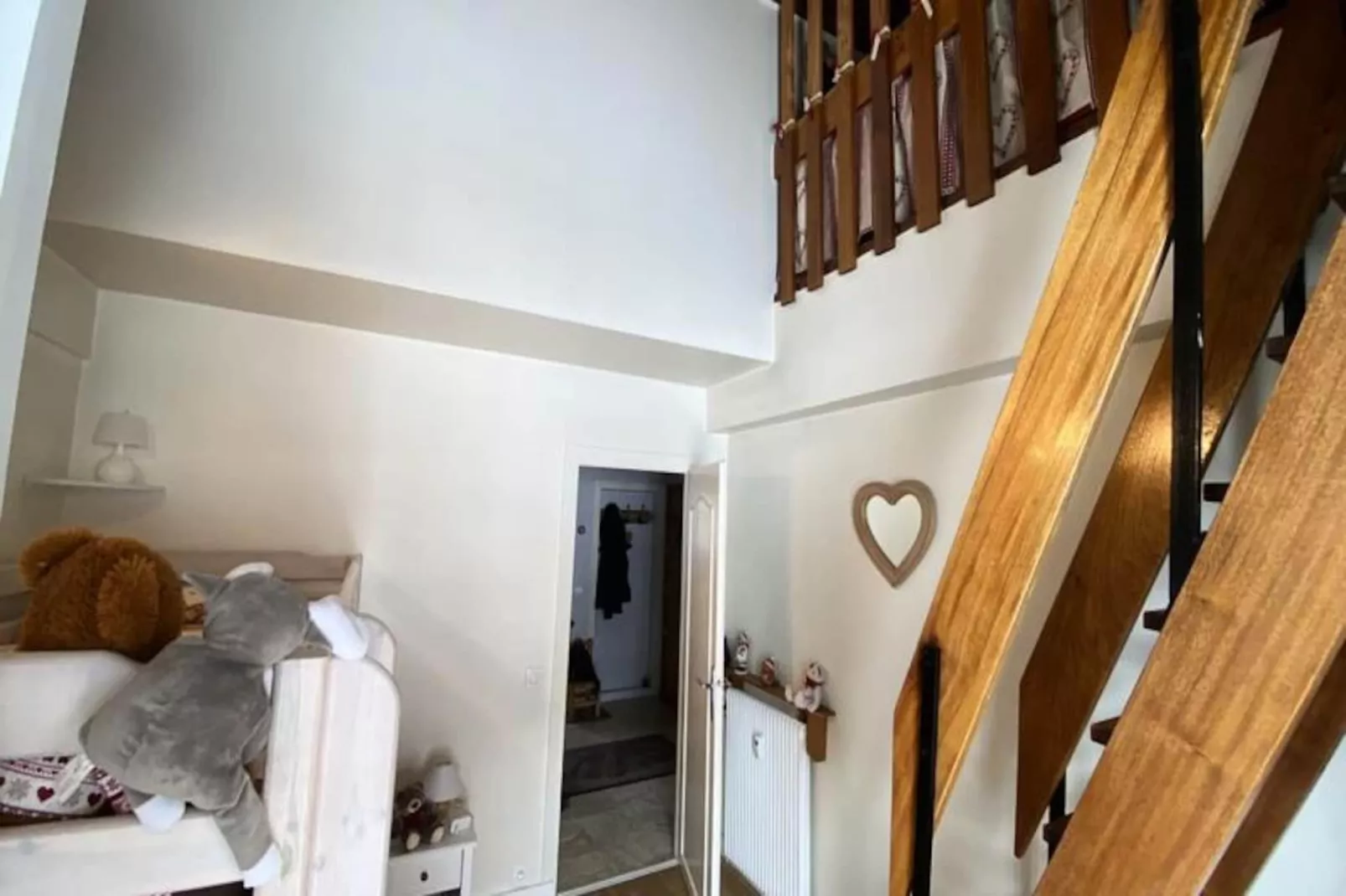 06bp : Bel Appartement 6 Personnes &agrave; Valberg-Image-tags.