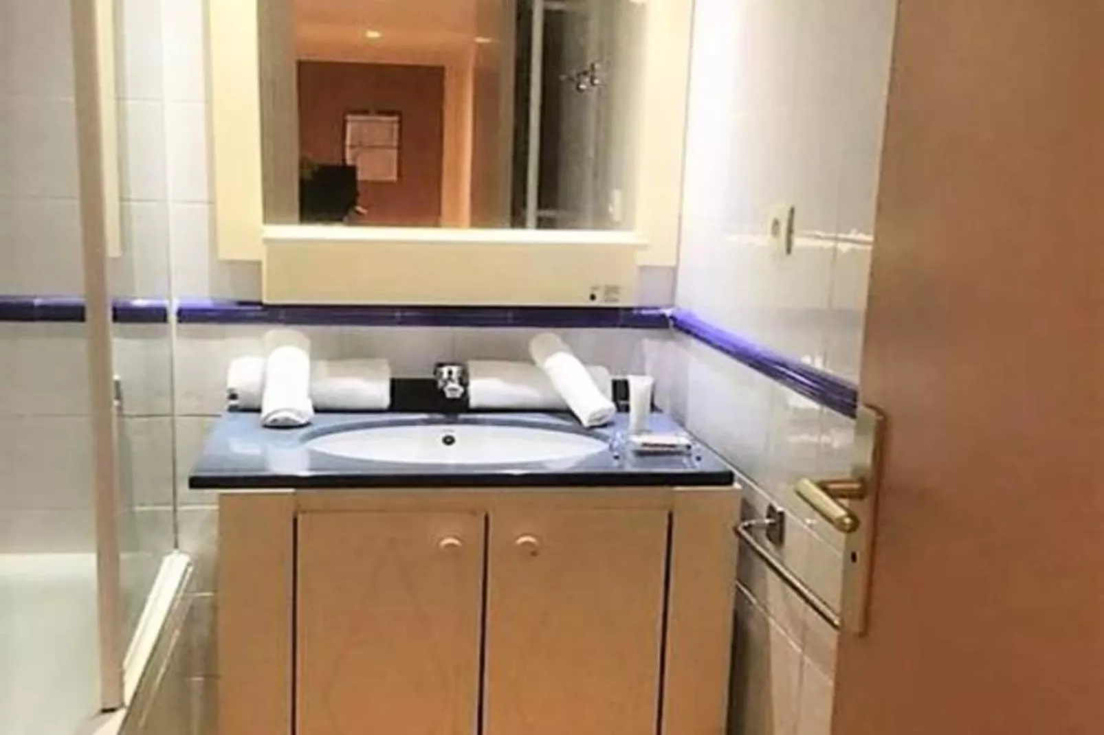 Résidence les Rivages du Parc - maeva Home-Salle de bain