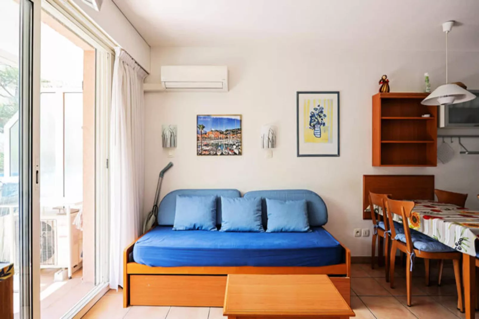 Résidence les Rivages du Parc - maeva Home-Salon